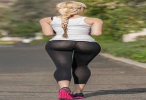 When pants are 'no pants'