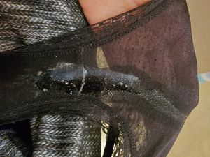 Daddys been dripping out all day