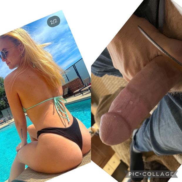 I need to see 100 cocks on kenzies ass before I die