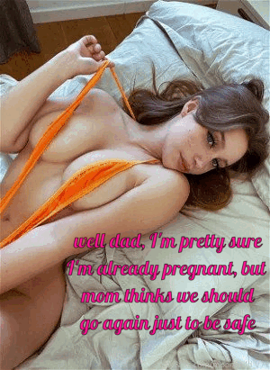 Well, one more round could never hurt