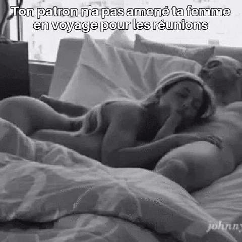 Elle n'est utile que le matin et le soir