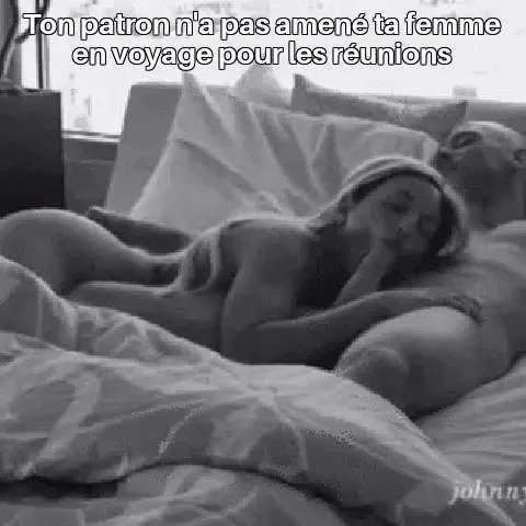 Elle n'est utile que le matin et le soir