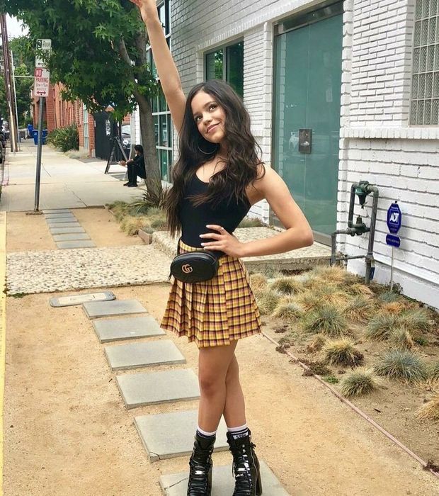 jenna ortega
