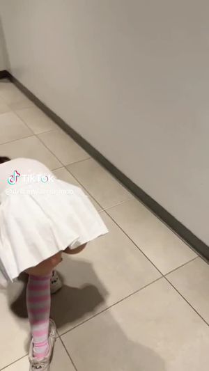 sexy asian teen bending