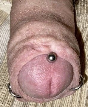 Piercing