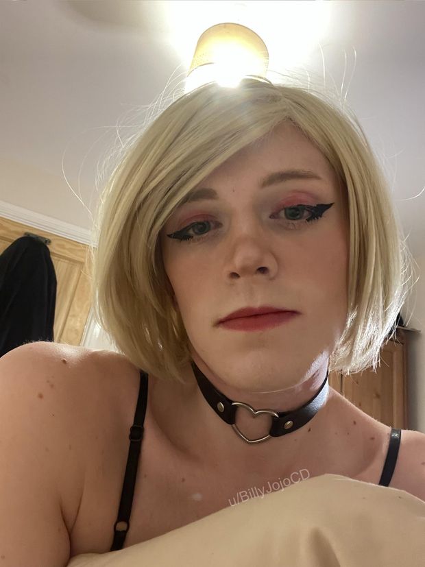 Pretty face billy jojo