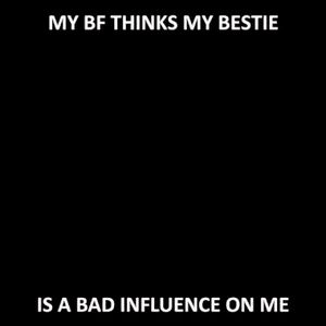 Why does it feel so good to be bad
