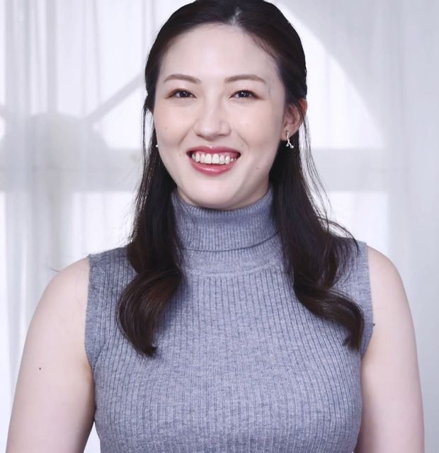 Hayama Sayuri
