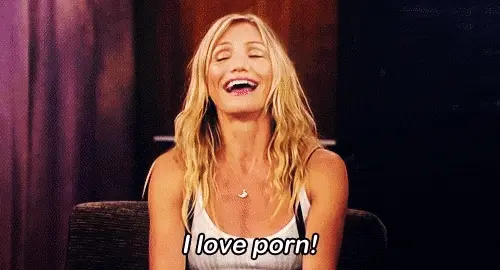 we all do