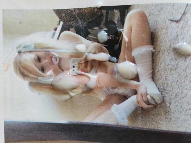 Abdl cum tribute