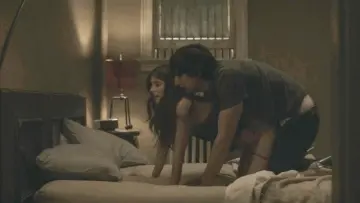 quickie for horny couple