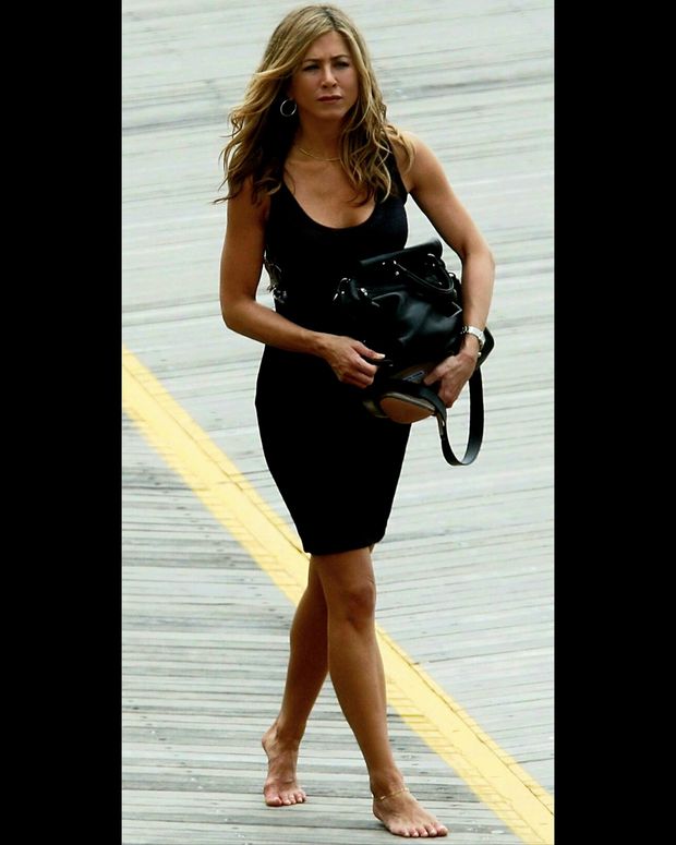 Jennifer Aniston