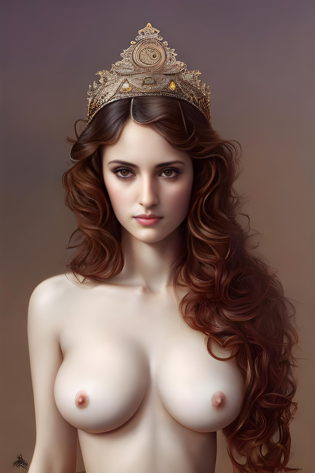 MY QUEEN