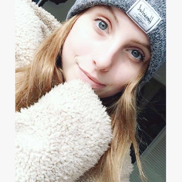those eyes..