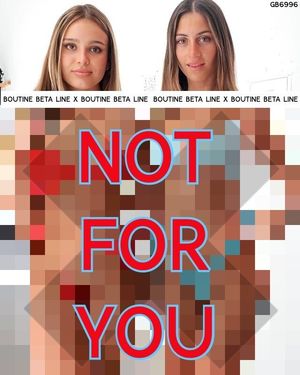 Above the Boutine line, beta