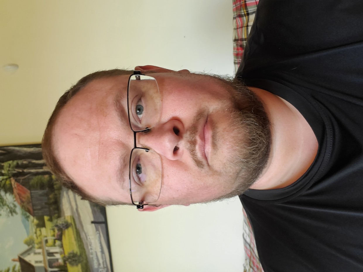 Just me