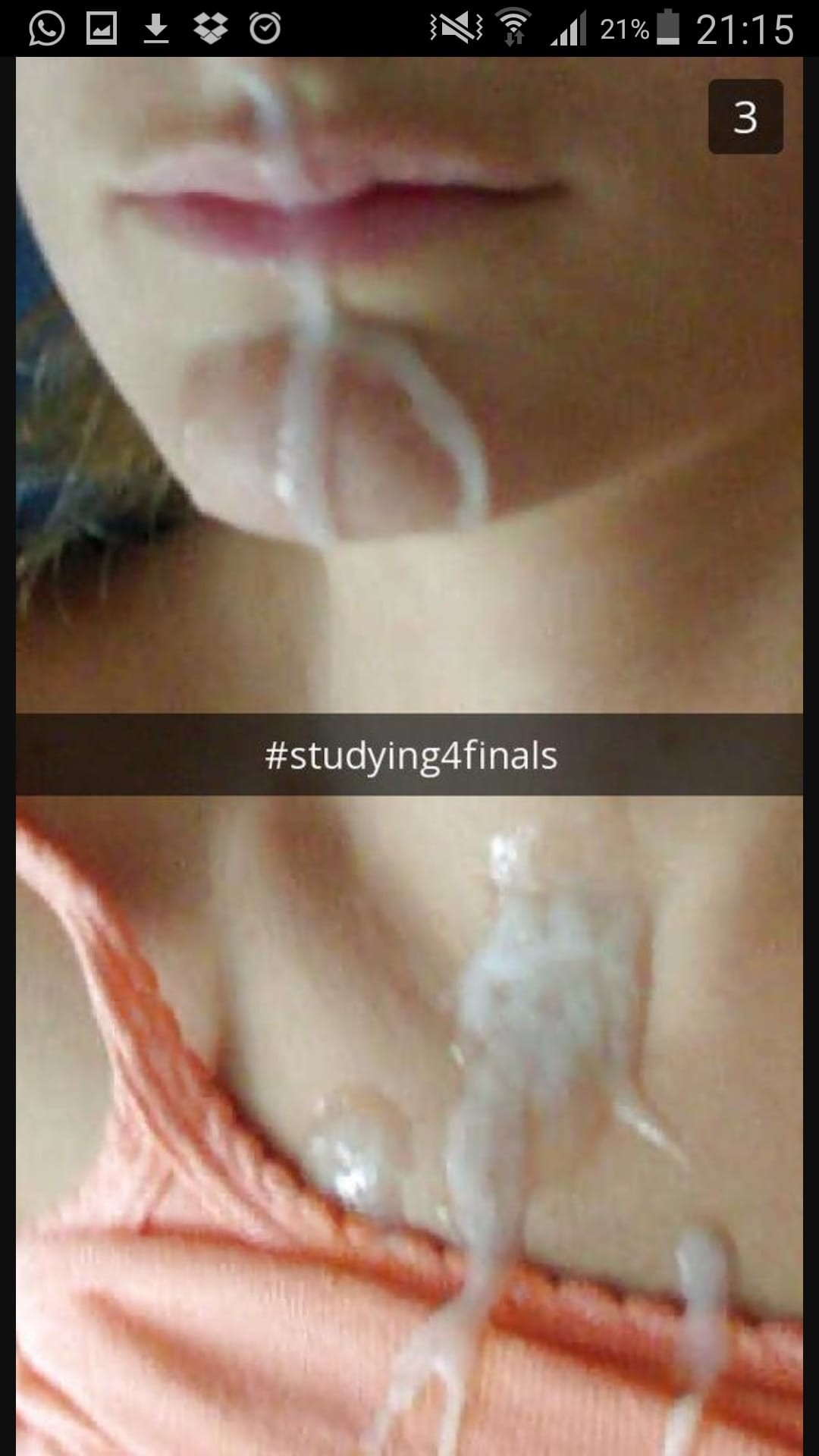 well yea.. i guess i like being a slut more