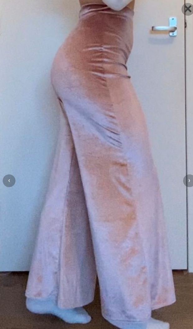 new pants, how do you like them? (2)