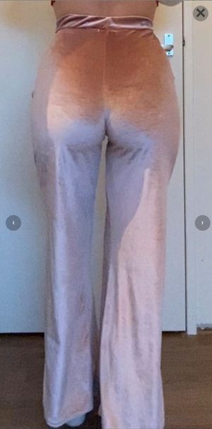 new pants, how do you like them? (3)