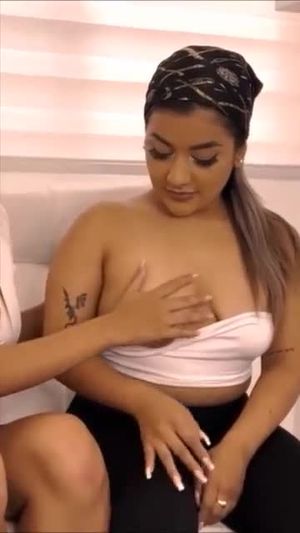 Patrona se come empleada