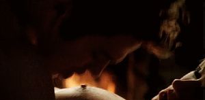 passionate make love