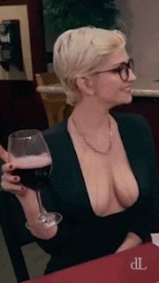 dL — sex ⊙ wine ⊙ lingerie — dL#180