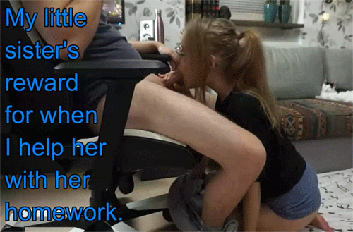 sis needed a lot of homework help