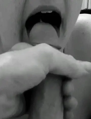 I love cum so much and his cock omg