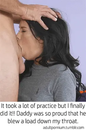 FD deepthroat