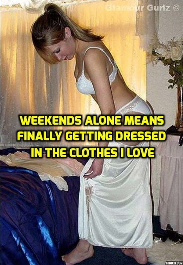 Dress an Dream
