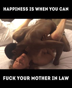 Like daughter like mother