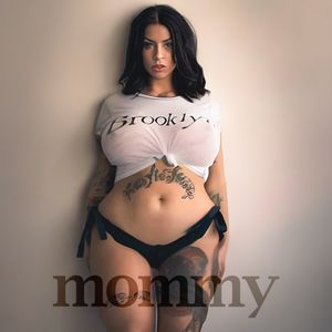 brooklyn mommy