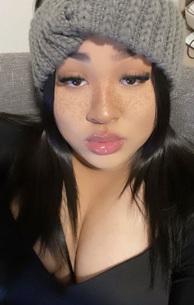 Love the look