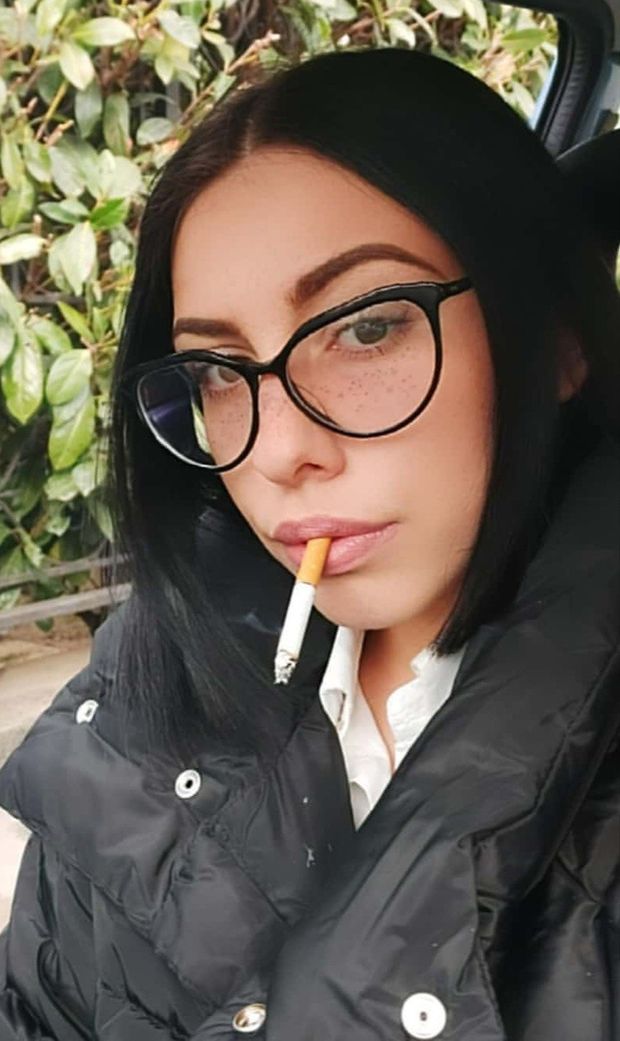 smoking
