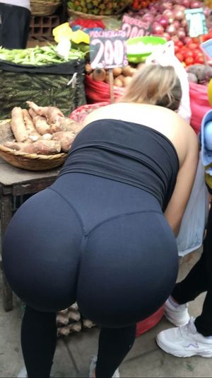 Dat ass