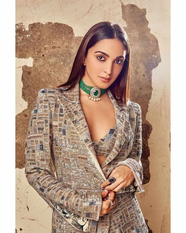 Kiara Advani