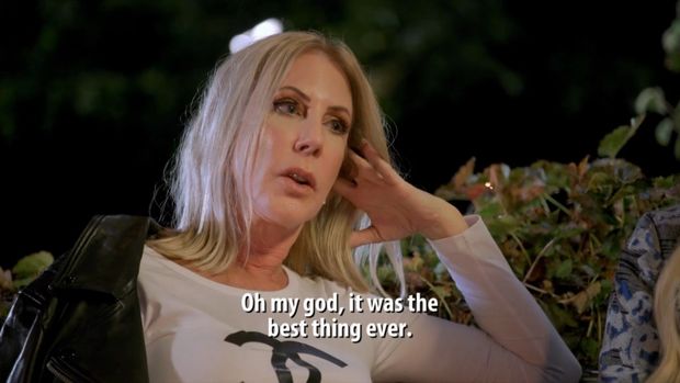 Sure it was.