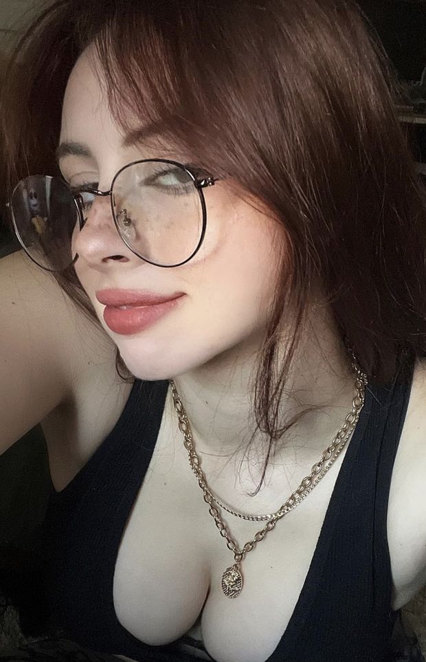 Hot boobs