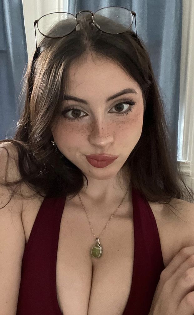 Hot boobs