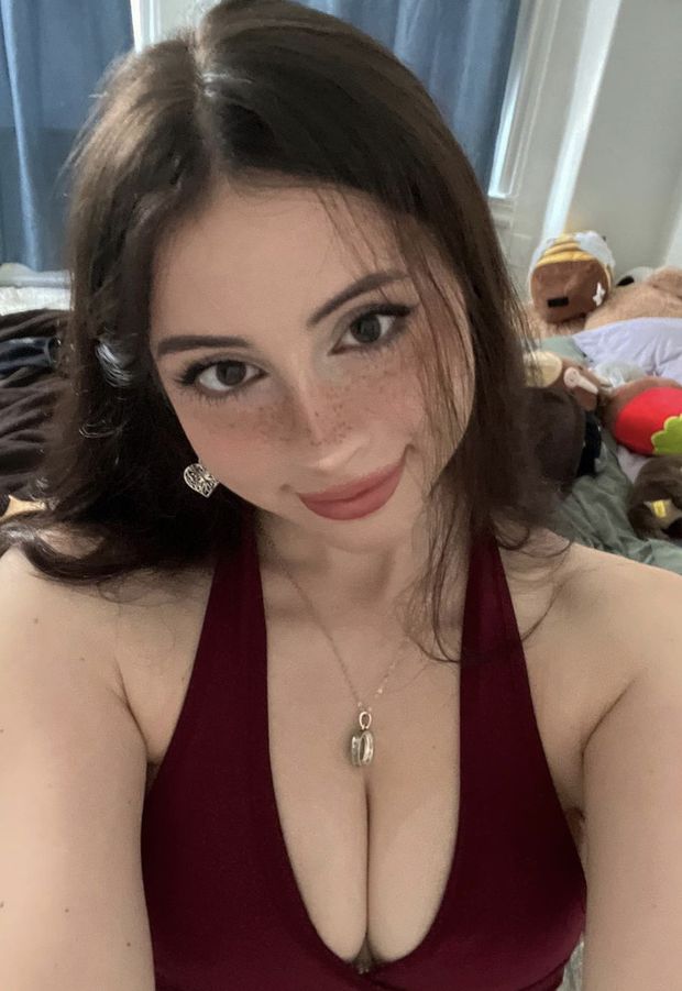 Hot boobs