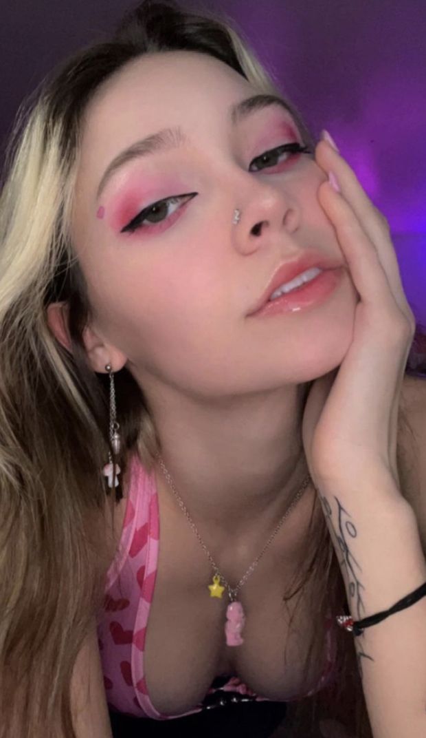 Hot boobs