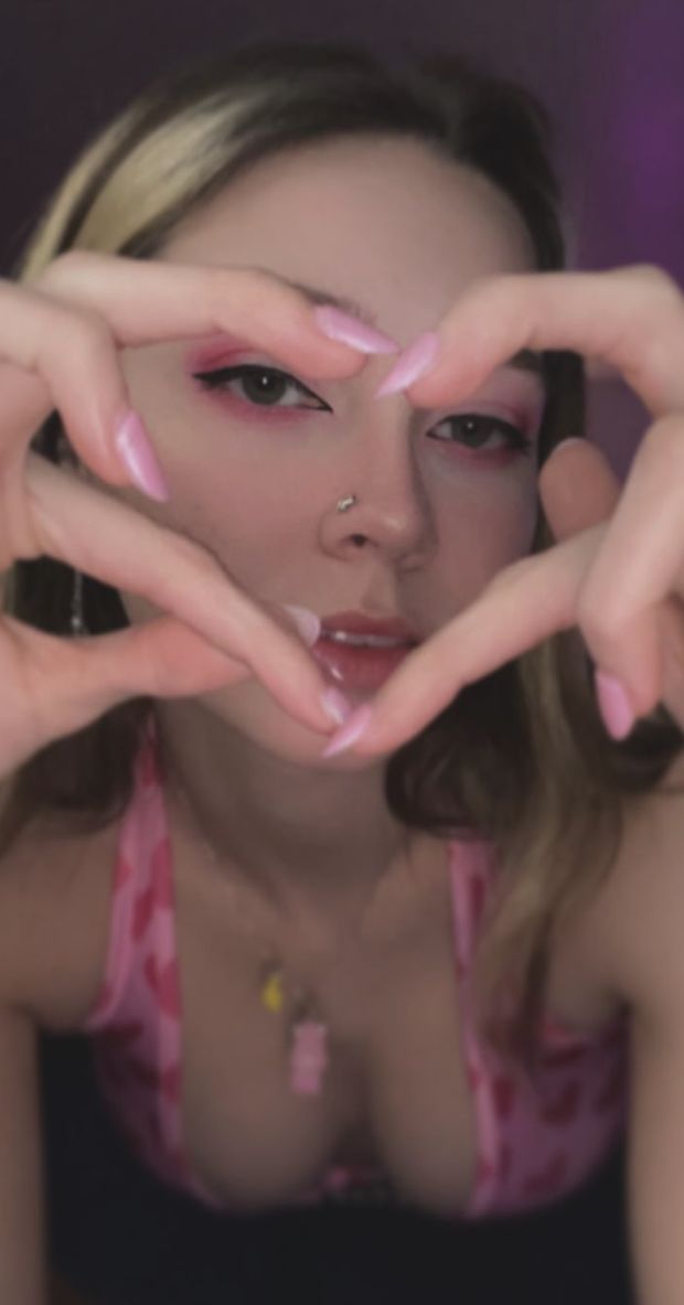 Hot boobs