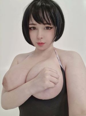 Yoshinobi Beautiful Milkers 5