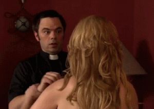 she is desperate for hands on this specific place