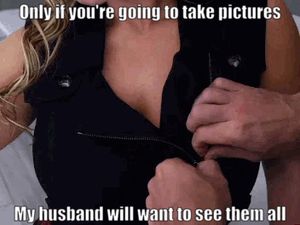 I want to see it all