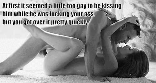 just let it happen