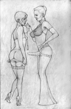 Ready to be punished