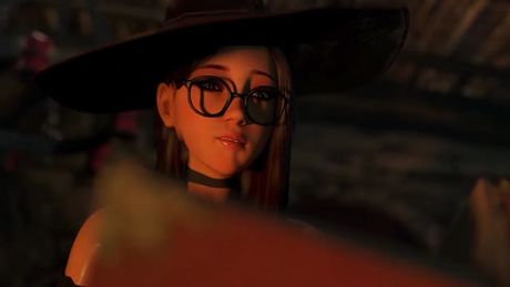 It's weird, but i'll stroke my meat to this