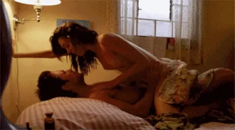 passion fuck
