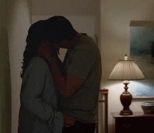 lift her up to lay her down